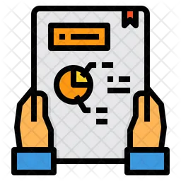 Report  Icon