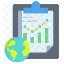 Report Documentinformation Note Icon