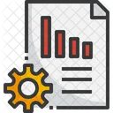 Report Clipboard Technical Support Icon