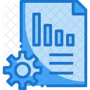Report Clipboard Technical Support Icon