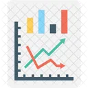 Report Graph Business Icon
