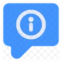 Report Spam Sign Icon