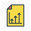 Growth Chart Page Icon