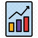 Report Business Concept Icon
