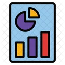 Report Business Concept Icon