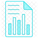 Report Content Sheet Icon