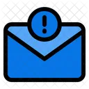 Report Message Marking Icon