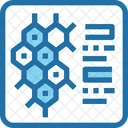 Science Report Icon