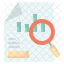 Analysis Icon