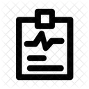 Report Clipboard File Icon