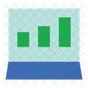 Report Graphic Report Chart Icon