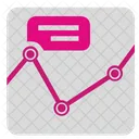 Chart Condition Report Icon