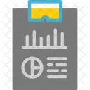 Test Note Agreement Icon