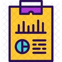 Test Note Agreement Icon