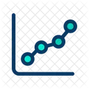 Analysis Graph Bar Graph Icon