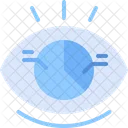 Report Vision Graphs Icon