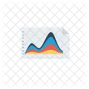 Chart Analytics Statistics Icon