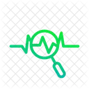 Report analytic  Icon