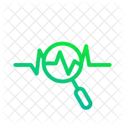 Report analytic  Icon