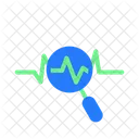 Report analytic  Icon