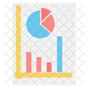 Report Chart  Icon