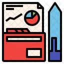 Report Company Profile Icon