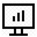 Report computer  Icon