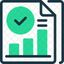 Report Document Icon