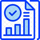 Report Document Icon