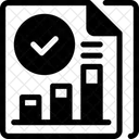 Report Document Icon