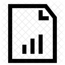 Report document  Icon