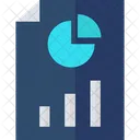 Reportingv Report File Report Icon
