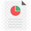 File Paper Format Icon