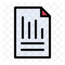 File Document Records Icon