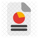 Report File  Icon