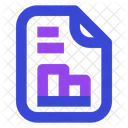 Report file  Icon