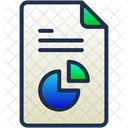 Report File Icon