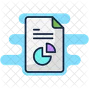 Report File Icon