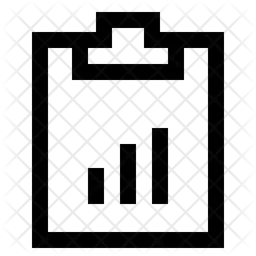Report file  Icon