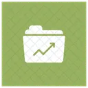 Report Folder  Icon