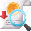 Report  Icon