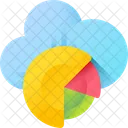 Report Chart Graph Icon