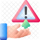 Report Chart Graph Icon