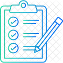 Chart Graph Analysis Icon