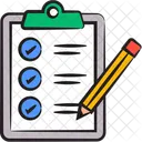 Chart Graph Analysis Icon