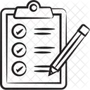 Chart Graph Analysis Icon