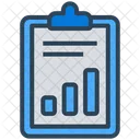 Data Analytics Analysis Icon