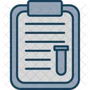 Report Document Business Icon