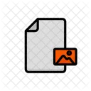 Document File Paper Icon