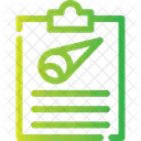 Report Space Astronomical Icon